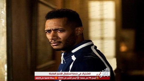 عاجل.. محمد رمضان مهدد بالحبس والغرامة بعد إهانته لمصر