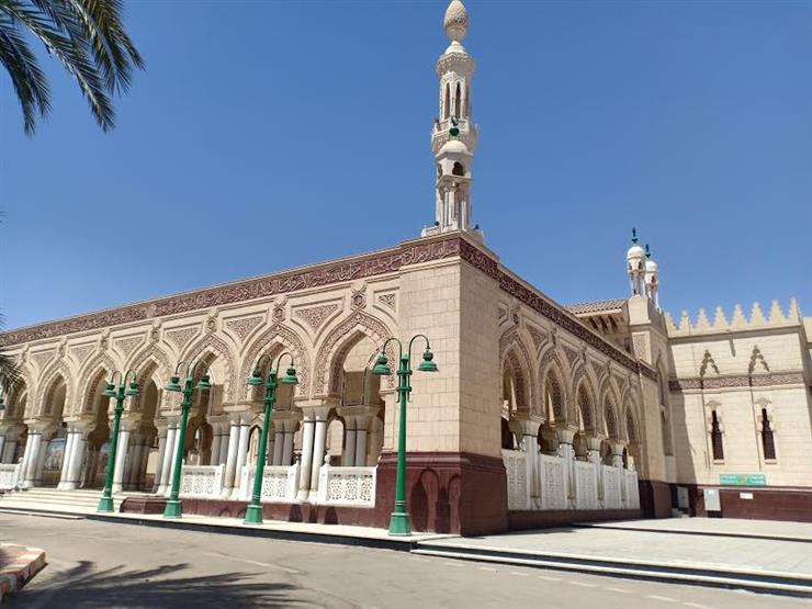 "فرش وكبائن تعقيم".. الأوقاف: 6 إجراءات تمهيدًا لفتح المساجد
