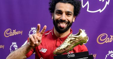 محمد صلاح لـ هاني رمزي: ريال مدريد فاوضني ..وليه منكسبشي أفريقيا 3 مرات