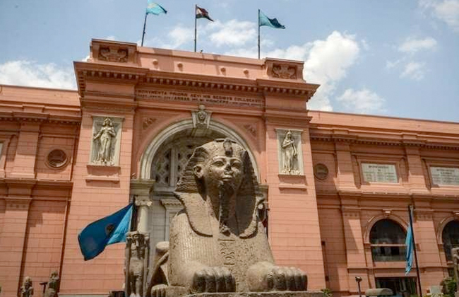 المتحف المصري بالتحرير ضمن الأكثر تأثيرا في قارة إفريقيا