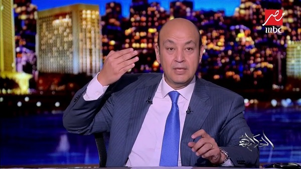 عاجل.. عمرو أديب يحذر من وباء جديد سيضرب العالم العام المقبل (فيديو)