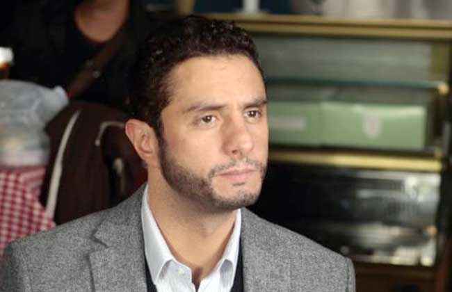 15 يوليو.. نظر استئناف أحمد الفيشاوي على حكم حبسه سنة