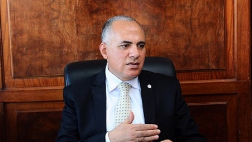 وزير الري: مصر تدرس ربط الكهرباء مع الجانب الإثيوبي