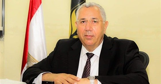 وزير الزراعة: مصر تربعت على عرش الصادرات الزراعية.. فيديو