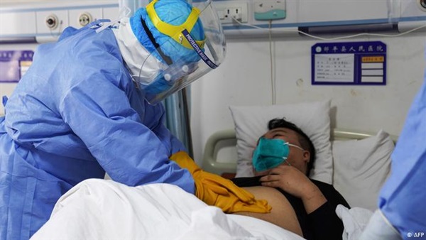 الصين تعلن مستوى الخطر الثالث لتفشي مرض الطاعون الدملي