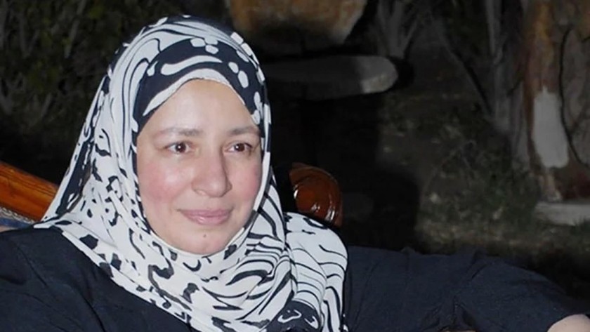 مصدر: عبلة كامل لم تعتذر عن "كيرة والجن" بسبب اعتزالها
