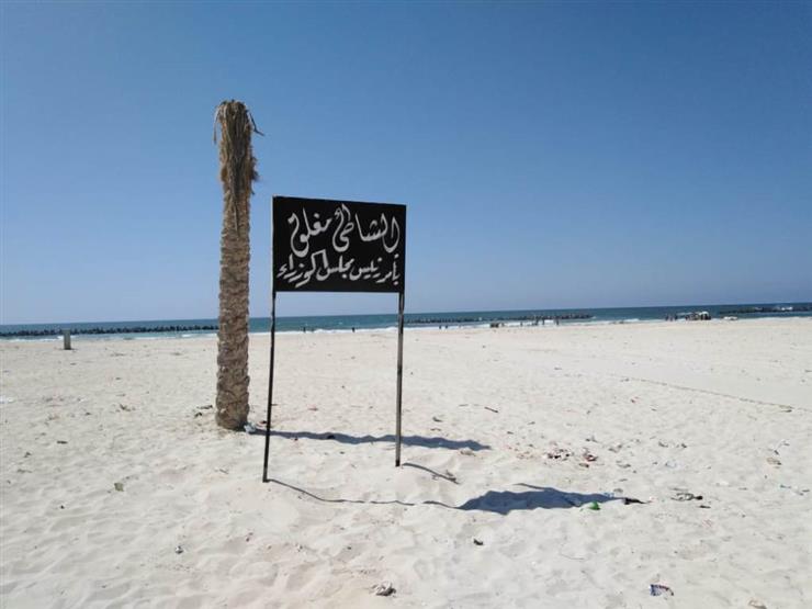 "11 غريقًا في ساعة مصيبة".. محافظ الإسكندرية: سنضع سورًا حديديًا على شاطئ النخيل