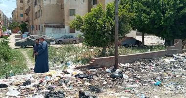 النائب أحمد السجينى: رسوم القمامة شرائح من 4 إلى 30 جنيها حسب استخدام الكهرباء