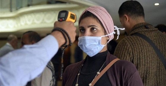 كورونا لا تسافر بالهواء.. برلماني: مصر لن تتعرض لموجة ثانية من الفيروس