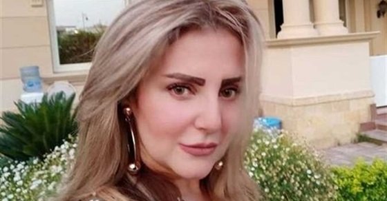 رانيا محمود ياسين: اللي نشروا إشاعة وفاة بابا دول حثالة