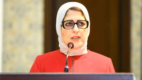وزيرة الصحة تغادر إلى الخرطوم ضمن وفد وزاري رفيع برئاسة مدبولي