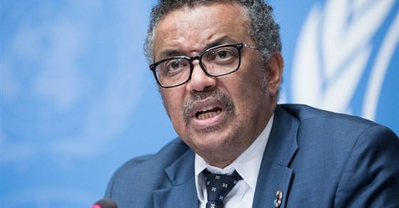 "الصحة العالمية" تكشف الموعد المحتمل للقضاء على فيروس كورونا