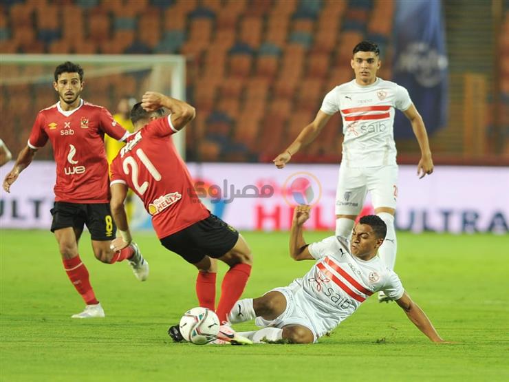 اتحاد الكرة يكشف حقيقة شكوى الزمالك.. وموعد نهاية الدوري