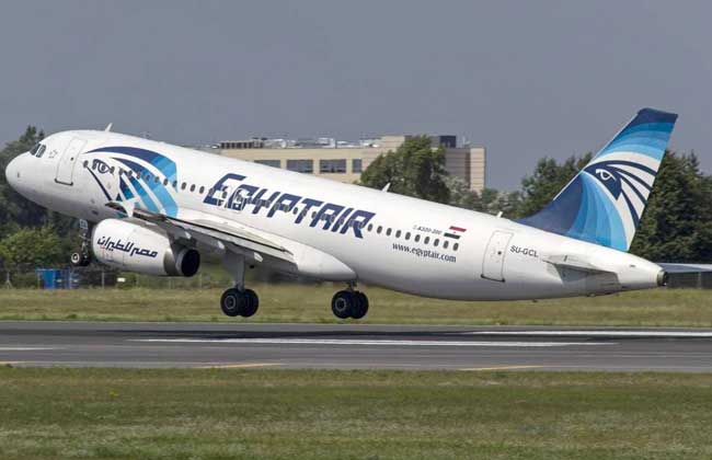 «مصر للطيران» تصل إلى 45% من حجم التشغيل اليومي لرحلاتها قبل جائحة «كورونا»