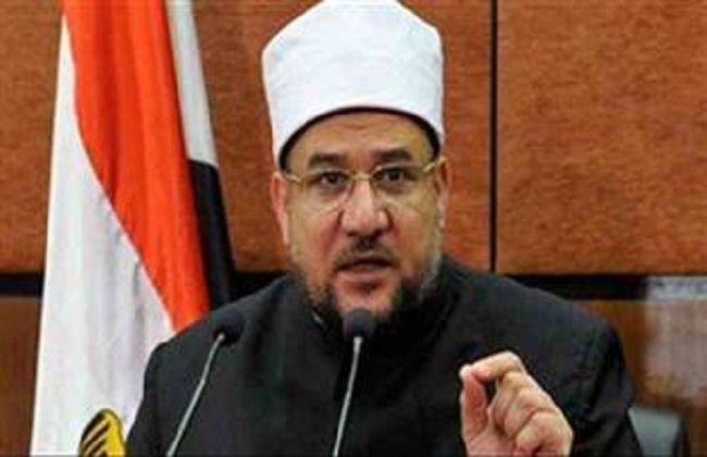 استمرار غلق الأضرحة وقاعات المناسبات وتعليق صلوات الجنازة.. ووزير الأوقاف يحذر من مخالفة إجراءات صلاة الجمعة