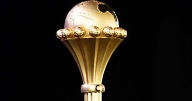 اختفاء كأس أمم أفريقيا من خزينة اتحاد الكرة