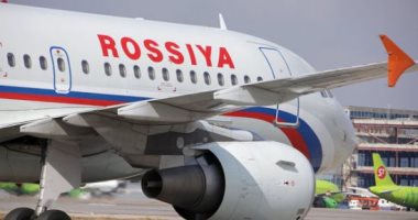 سفارة مصر بروسيا تعلن استئناف حركة الطيران بين القاهرة وموسكو غدا
