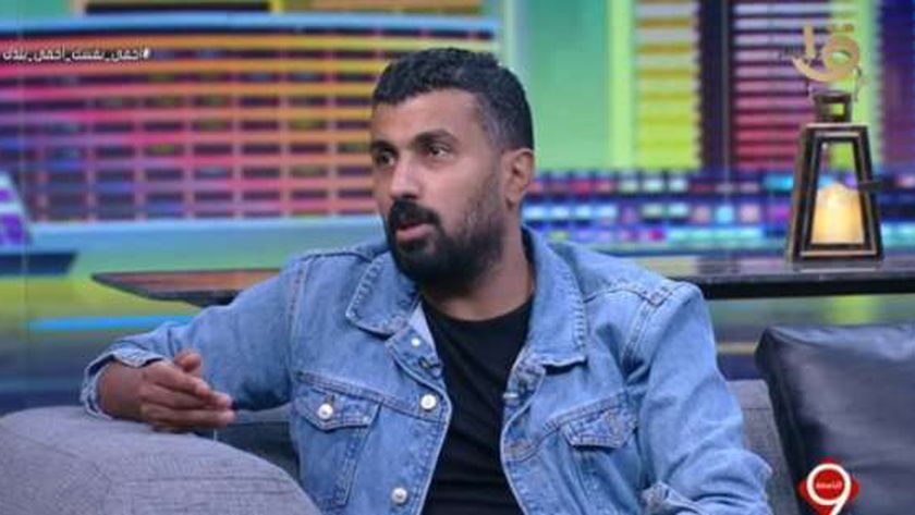 محمد سامي عن منتحل شخصيته: أخذ من سيدة 50 ألف جنيه من أجل التمثيل