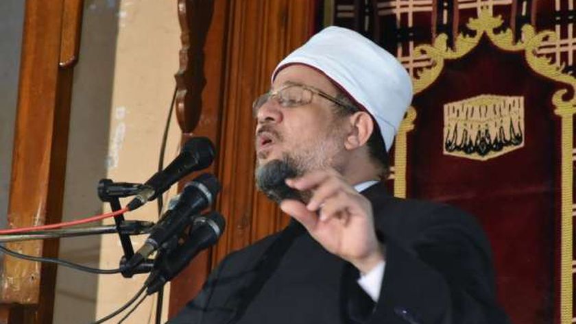 الأوقاف: لن تقام صلوات الجنازة بالمساجد الصغرى منعا للتزاحم