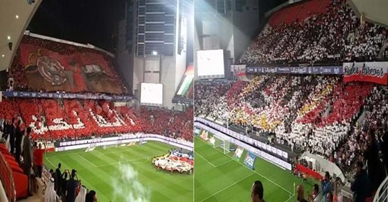 ميدو يطالب بعودة الجماهير للمدرجات في مصر