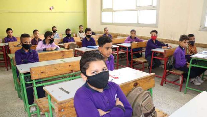 تعليم القاهرة: إصابات كورونا تحددها وزارة الصحة وليست الشائعات