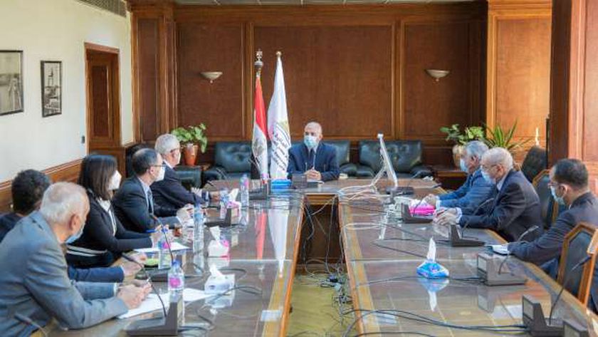 وزير الري: رغبة مصر واضحة في استكمال مفاوضات سد النهضة