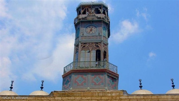 "الآثار الإسلامية": ننتظر تقرير الخبير الفرنسي حول إصلاح الساعة الدقاقة بالقلعة
