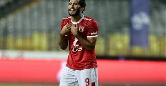 ابراهيم فايق يكشف سبب استبعاد مروان محسن من قائمة الاهلي لمواجهة المقاصة