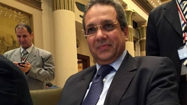 برلماني: حجز 30 مليون جرعة من لقاح كورونا دليل على الاهتمام بالمصريين