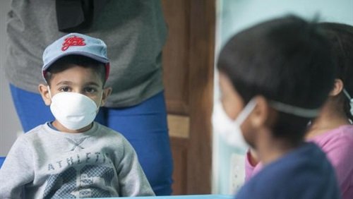 «الصحة»: عدد الأطفال المصابين بـ«كورونا» لا يتجاوز 1% من إجمالى المرضى