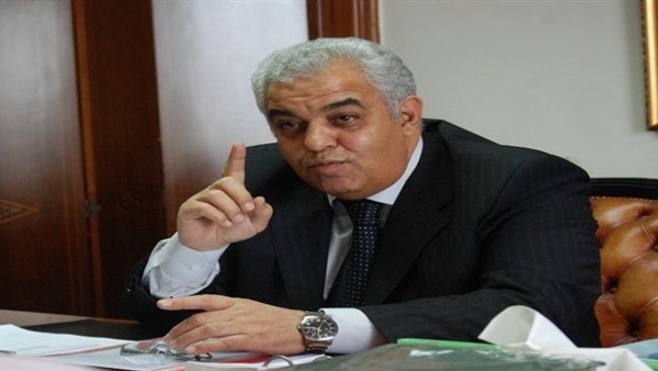 وزير الري الأسبق: الوضع الحالي ينذر بعدم التوصل إلى إتفاق حقيقي في ملف سد النهضة