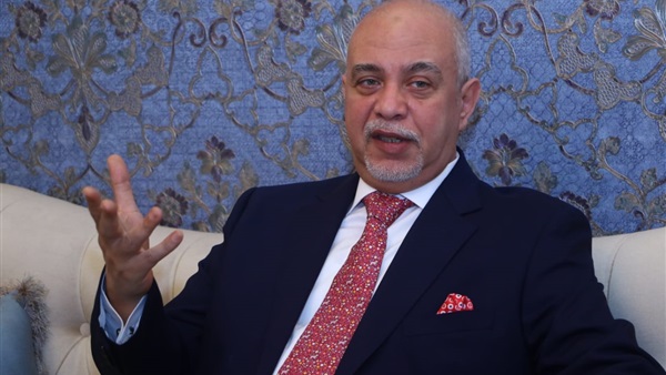 نائب بالشيوخ: مدينة الذهب توفر الآلاف من فرص العمل وتدعم الاقتصاد