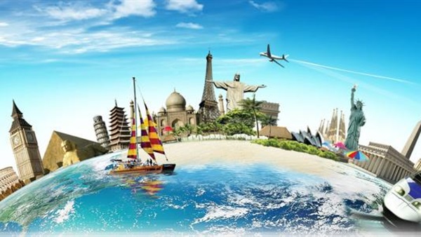 السياحة العالمية: ٧٥٪؜ انخفاضا بالحركة في الشرق الأوسط