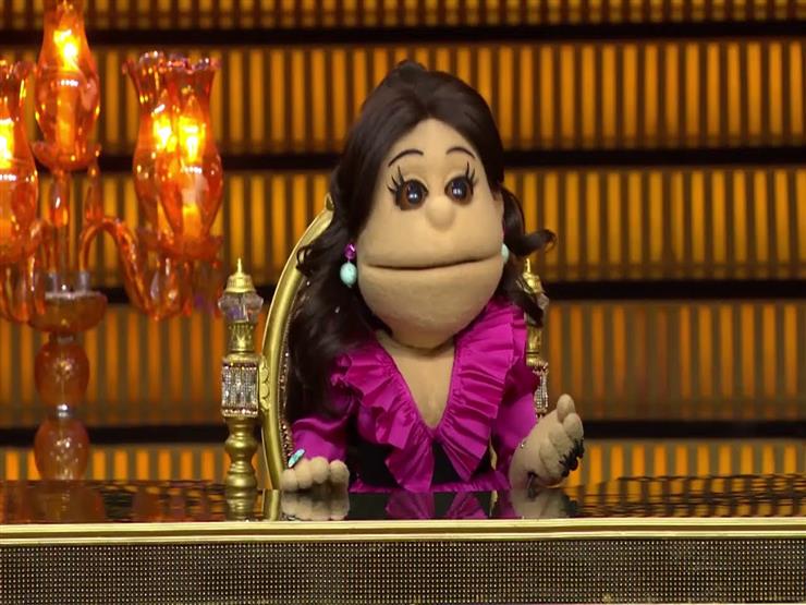 فيديو| أبلة فاهيتا تكشف عن برومو مسلسلها الجديد"دراما كوين"