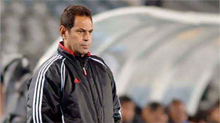 محمود سعد يعلق على قرار الإطاحة به من اتحاد الكرة