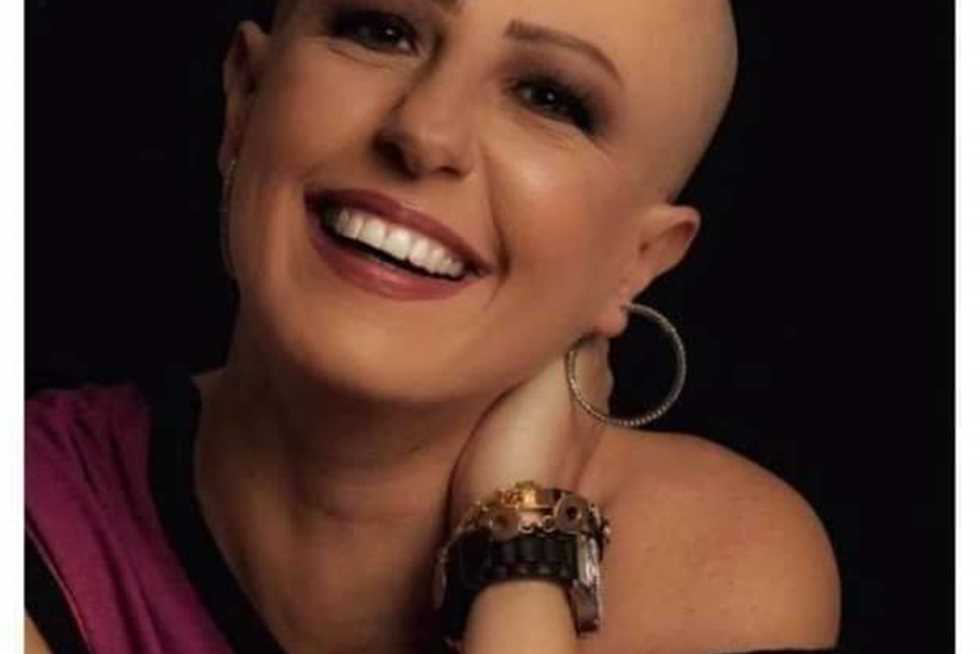 لينا شاكر تروي تفاصيل إصابتها بالسرطان: «أكيد ربنا راضي عني في حاجة» (فيديو)
