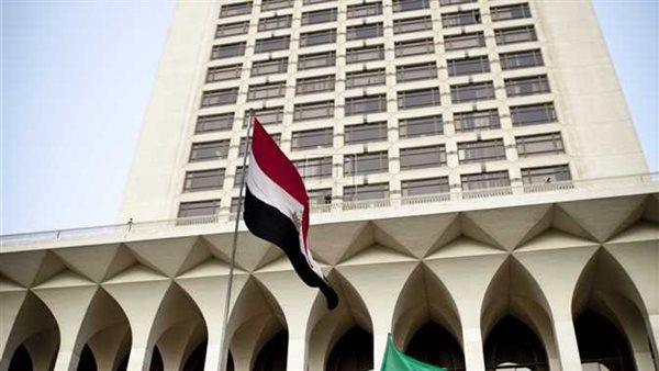 مصر تعلن رفضها التام ادعاءات بعض الدول حول أوضاع حقوق الإنسان في مصر