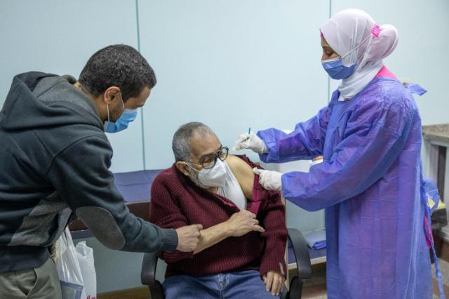 تعرف علي موعد طرح اللقاح المصري لعلاج كورونا