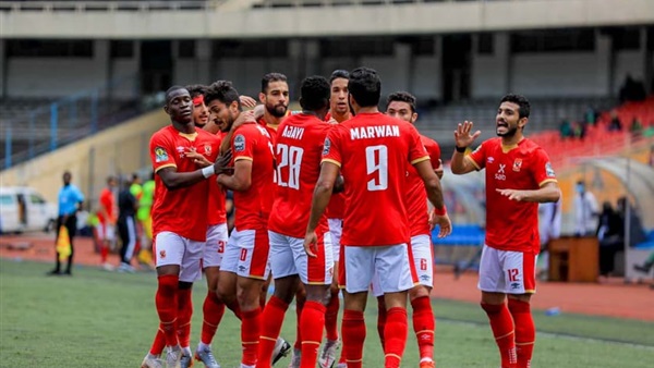 الأهلي يطلب نقل مباراة النصر للقاهرة بدلا من الإسكندرية