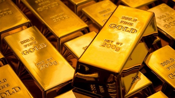 أسعار الذهب تتعافي مع تراجع الدولار