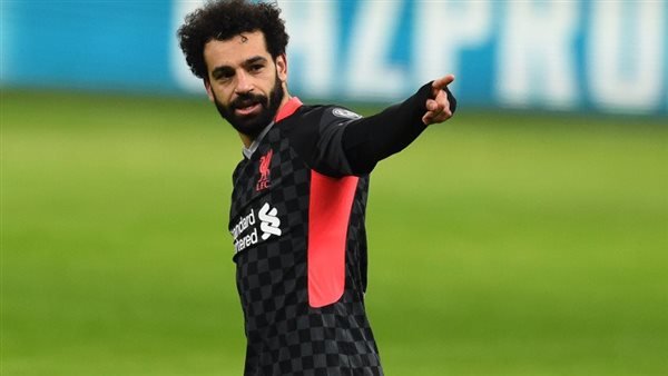 تقارير: محمد صلاح يشعر بالقلق من إدارة ليفربول