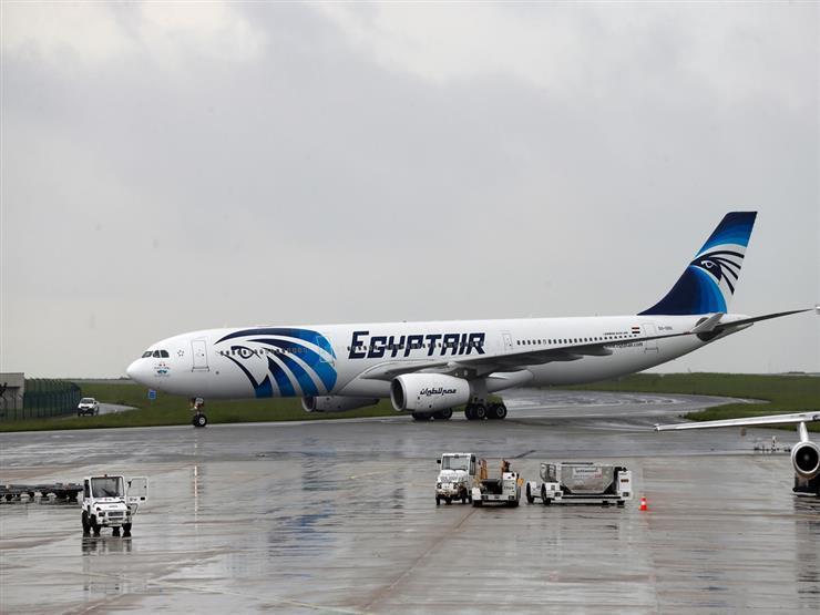 مصادر بـ"مصر للطيران" تكشف حقيقة سفر رحلات من وإلى الهند