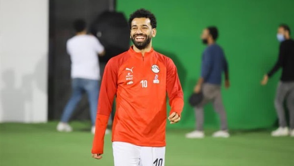 عاجل - حسم موقف محمد صلاح من المشاركة في أولمبياد طوكيو