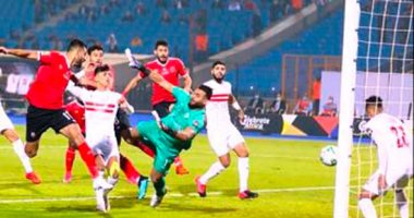 اتحاد الكرة يرفض طلب الأهلي ويتمسك بالحكام المصريين