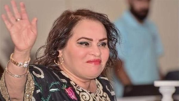 تغيير مكان جنازة الفنانة نادية العراقية