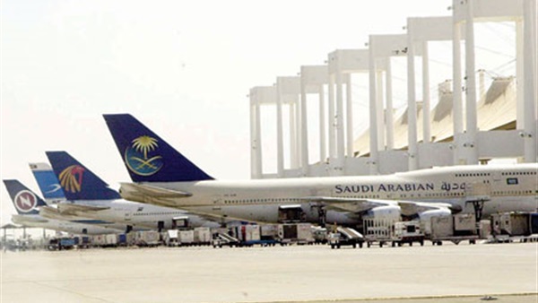 القاهرة تستقبل أول رحلة طيران سعودية من مطار حائل الدولي