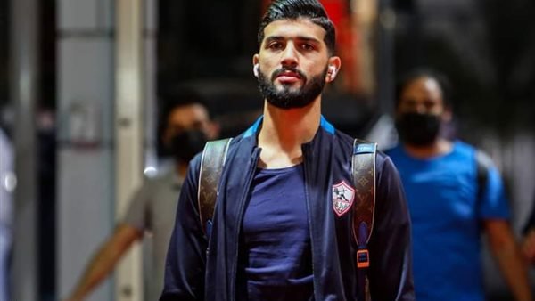 رياضةفرجانى ساسي يطلب راتبا يوميا خياليا من الزمالك لتجديد عقده .. إعرف القيمة