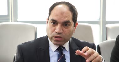 النائب عمرو درويش: موقف القيادة المصرية لإنهاء الحرب الدائرة فى فلسطين مشرف