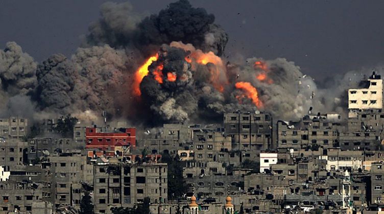 التحالف المصري يُدين فصل "إسوشيتتد برس" صحفية انتقدت تغطية الوكالة لأحداث غزة