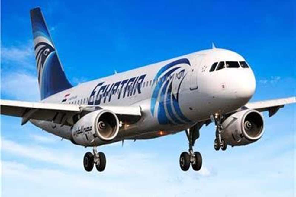 5 تعليمات جديدة يبدأ تطبيقها الثلاثاء.. بيان مهم من «مصر للطيران» للمسافرين إلى لندن
